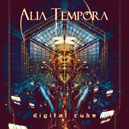 Alia Tempora : Digital Cube